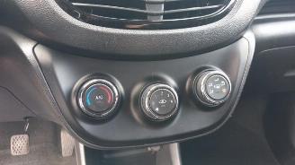 Opel Karl Karl, Hatchback 5-drs, 2015 / 2019 1.0 12V picture 21