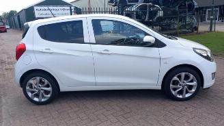 Opel Karl Karl, Hatchback 5-drs, 2015 / 2019 1.0 12V picture 8