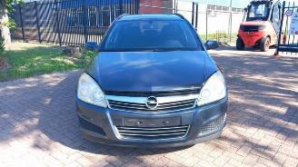 Opel Astra Astra H SW (L35), Combi, 2004 / 2010 1.7 CDTi 16V picture 2