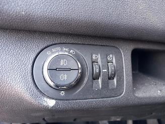 Opel Meriva Meriva (B), MPV, 2010 / 2017 1.4 16V Ecotec picture 25