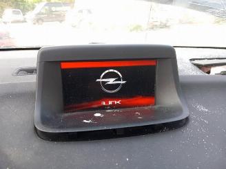 Opel Meriva Meriva (B), MPV, 2010 / 2017 1.4 16V Ecotec picture 17