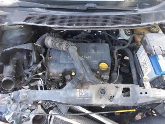 Opel Meriva Meriva (B), MPV, 2010 / 2017 1.4 16V Ecotec picture 9