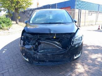 Opel Meriva Meriva (B), MPV, 2010 / 2017 1.4 16V Ecotec picture 2