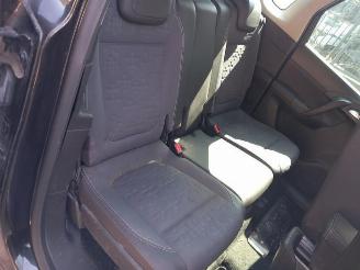 Opel Meriva Meriva (B), MPV, 2010 / 2017 1.4 16V Ecotec picture 12