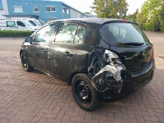 Opel Corsa Corsa D, Hatchback, 2006 / 2014 1.2 16V picture 5