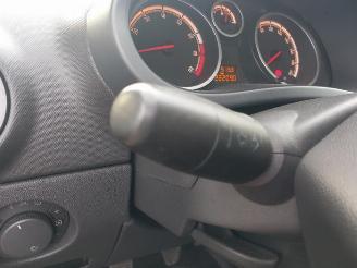 Opel Corsa Corsa D, Hatchback, 2006 / 2014 1.2 16V picture 28