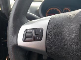 Opel Corsa Corsa D, Hatchback, 2006 / 2014 1.2 16V picture 26