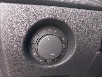 Opel Corsa Corsa D, Hatchback, 2006 / 2014 1.2 16V picture 29