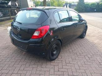 Opel Corsa Corsa D, Hatchback, 2006 / 2014 1.2 16V picture 7