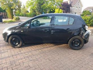 Opel Corsa Corsa D, Hatchback, 2006 / 2014 1.2 16V picture 4