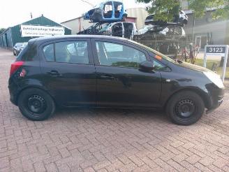 Opel Corsa Corsa D, Hatchback, 2006 / 2014 1.2 16V picture 8