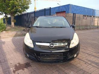 Opel Corsa Corsa D, Hatchback, 2006 / 2014 1.2 16V picture 2