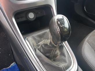 Opel Astra Astra J Sports Tourer (PD8/PE8/PF8), Combi, 2010 / 2015 1.7 CDTi 16V picture 20