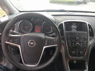 Opel Astra Astra J Sports Tourer (PD8/PE8/PF8), Combi, 2010 / 2015 1.7 CDTi 16V picture 11