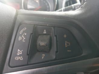 Opel Astra Astra J Sports Tourer (PD8/PE8/PF8), Combi, 2010 / 2015 1.7 CDTi 16V picture 24