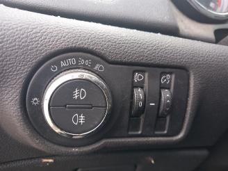 Opel Astra Astra J Sports Tourer (PD8/PE8/PF8), Combi, 2010 / 2015 1.7 CDTi 16V picture 26