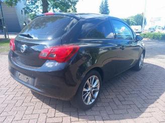 Opel Corsa-E Corsa E, Hatchback, 2014 / 2019 1.3 CDTi 16V ecoFLEX picture 7