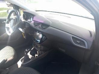 Opel Corsa-E Corsa E, Hatchback, 2014 / 2019 1.3 CDTi 16V ecoFLEX picture 10