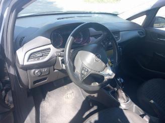 Opel Corsa-E Corsa E, Hatchback, 2014 / 2019 1.3 CDTi 16V ecoFLEX picture 11