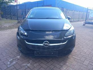 Opel Corsa-E Corsa E, Hatchback, 2014 / 2019 1.3 CDTi 16V ecoFLEX picture 2
