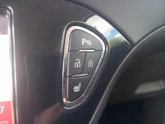 Opel Corsa-E Corsa E, Hatchback, 2014 / 2019 1.3 CDTi 16V ecoFLEX picture 30