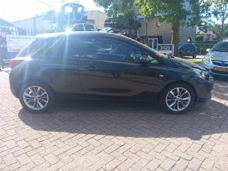 Opel Corsa-E Corsa E, Hatchback, 2014 / 2019 1.3 CDTi 16V ecoFLEX picture 8