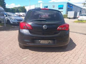 Opel Corsa-E Corsa E, Hatchback, 2014 / 2019 1.3 CDTi 16V ecoFLEX picture 6