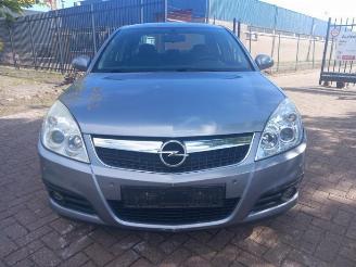 Opel Vectra Vectra C, Sedan, 2002 / 2010 1.8 16V picture 2