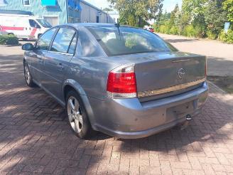 Opel Vectra Vectra C, Sedan, 2002 / 2010 1.8 16V picture 5