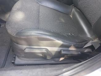 Opel Vectra Vectra C, Sedan, 2002 / 2010 1.8 16V picture 11
