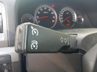 Opel Vectra Vectra C, Sedan, 2002 / 2010 1.8 16V picture 26