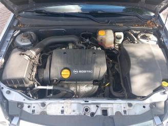 Opel Vectra Vectra C, Sedan, 2002 / 2010 1.8 16V picture 9