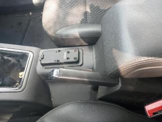 Opel Vectra Vectra C, Sedan, 2002 / 2010 1.8 16V picture 25