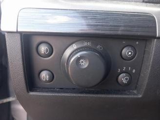 Opel Vectra Vectra C, Sedan, 2002 / 2010 1.8 16V picture 27