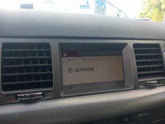 Opel Vectra Vectra C, Sedan, 2002 / 2010 1.8 16V picture 21