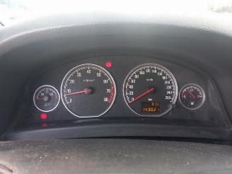Opel Vectra Vectra C, Sedan, 2002 / 2010 1.8 16V picture 29