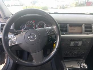 Opel Vectra Vectra C, Sedan, 2002 / 2010 1.8 16V picture 18