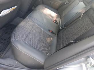 Opel Vectra Vectra C, Sedan, 2002 / 2010 1.8 16V picture 12