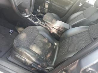 Opel Vectra Vectra C, Sedan, 2002 / 2010 1.8 16V picture 10