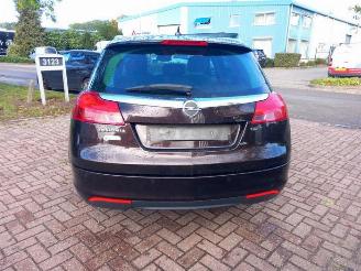Opel Insignia Insignia Sports Tourer, Combi, 2008 / 2017 2.0 CDTI 16V 160 Ecotec picture 6