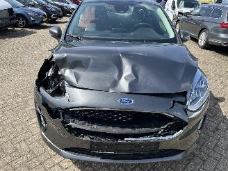Ford Fiesta 1.0   HB picture 2