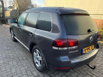 Volkswagen Touareg 3.0 TDI  V6   Automaat picture 7