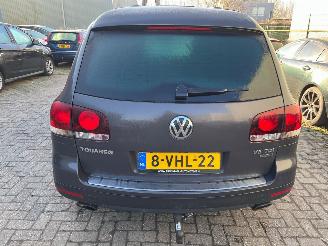 Volkswagen Touareg 3.0 TDI  V6   Automaat picture 6