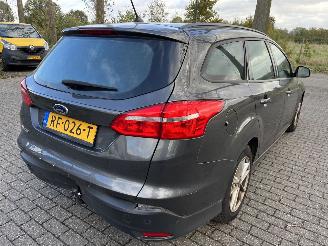 Ford Focus Stationcar  1.0 Lease Edition picture 6