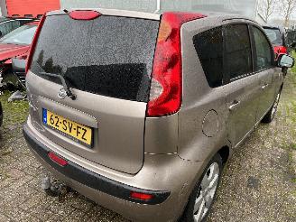 Nissan Note 1.6 First Note picture 4
