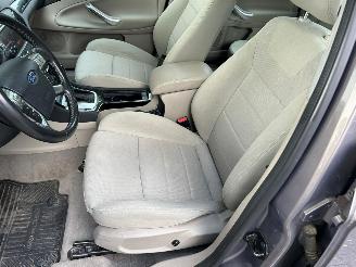 Ford Mondeo 2.0 TDCI  Automaat Stationcar picture 7
