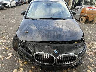 BMW 2-serie 218i Active Tourer High Executive  Automaat picture 5