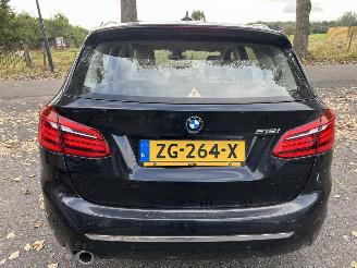 BMW 2-serie 218i Active Tourer High Executive  Automaat picture 13