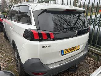 Peugeot 5008 1.2 PureTech Allure picture 5
