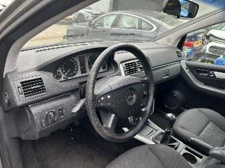 Mercedes B-klasse 170 picture 8